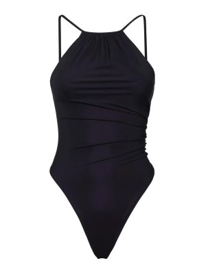 DSQUARED2: body - Serato un pezzo asimmetrico