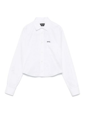 DSQUARED2: camicie - Mini camicia Dean