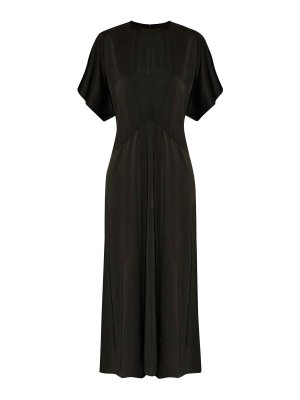 ISABEL MARANT: maxi dresses - Keany Maxi Dress