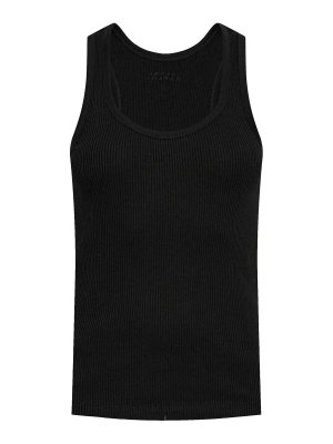 ISABEL MARANT: Gilets tricot - Gilet - Noir