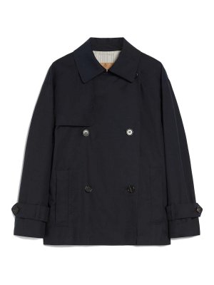 Max Mara Kadiak Oversized Alpaca And Wool Teddy Coat