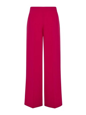 P.A.R.O.S.H.: casual trousers - Panty Trousers