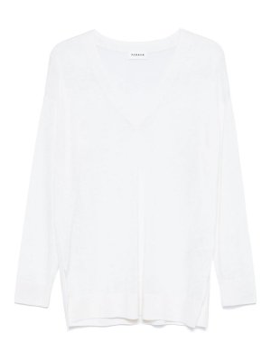 P.A.R.O.S.H.: crew necks - Linfa Sweater