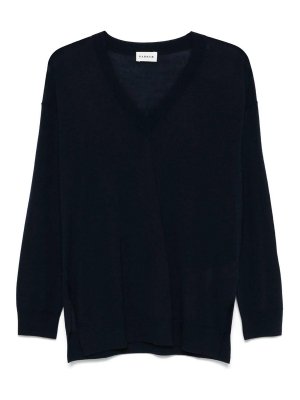 P.A.R.O.S.H.: crew necks - Linfa Sweater