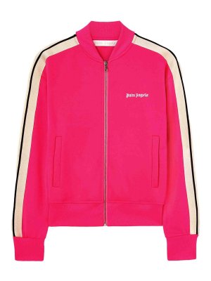 Palm Angels: Bombers - Bomber - Multicolore