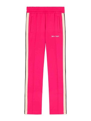 Palm Angels: Traininghosen - Traininghose - Bunt