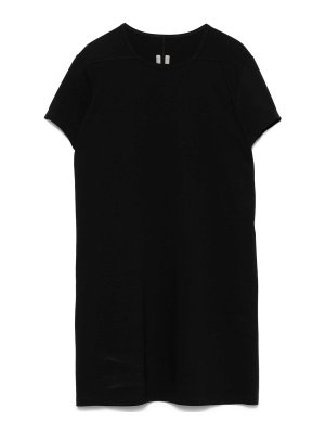 RICK OWENS: t-shirts - Level T-Shirt