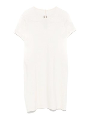 RICK OWENS: t-shirts - Level T-Shirt