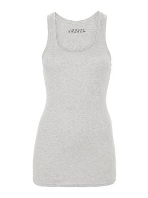 ISABEL MARANT: Tops & Tank tops - Tysha Ribbed Tank Top