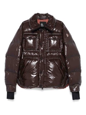 MONCLER: giacche casual - Giacca Grenoble Tecka