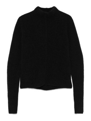 RICK OWENS: Turtlenecks & Polo necks - Headon Lupetto Sweater