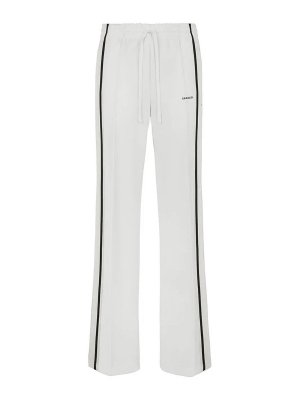 P.A.R.O.S.H.: casual trousers - Trousers