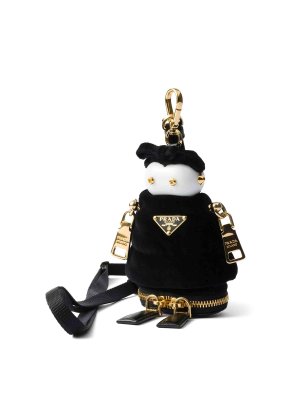 PRADA: key holders - Key holder
