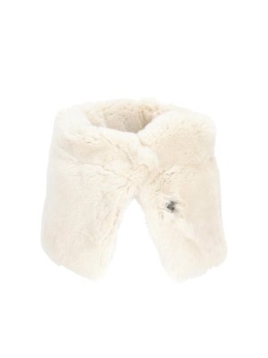 ANTIPAST: Écharpes - Écharpe - Blanc