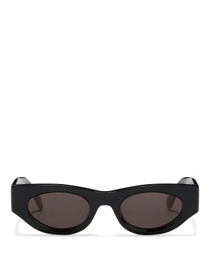Palm Angels: sunglasses - Griffith Sunglasses