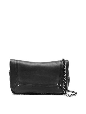 JÉRÔME DREYFUSS: cross body bags - Bobi S Cross Body Bag