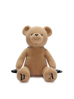 Palm Angels: backpacks - Bear In Mind Backpack