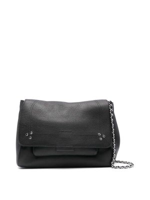 JÉRÔME DREYFUSS: cross body bags - Medium Lulu Crossbody Bag