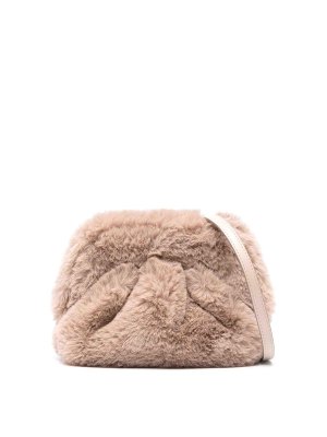 THEMOIRè: Bolsas bandoleras - Bolsa Bandolera - Beis