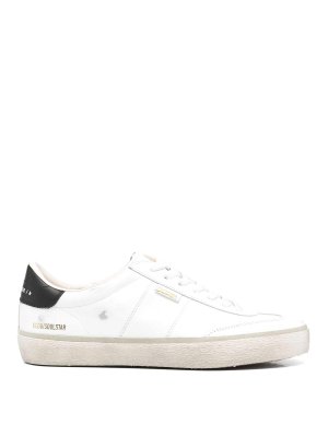 GOLDEN GOOSE: trainers - Soul Star Sneakers