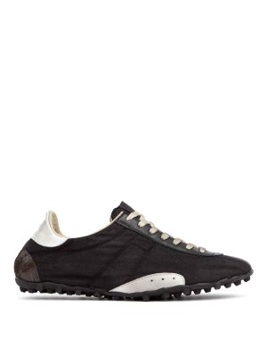 Maison Margiela: trainers - Sprinters Sneakers