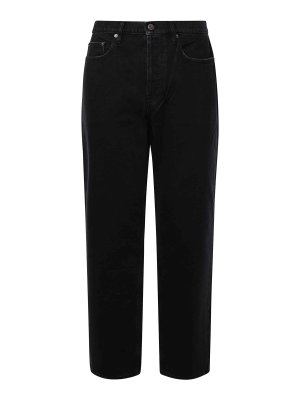 Dsquared2 Cool Guy Slim Fit Jeans - Black | S71LB1459S30357900