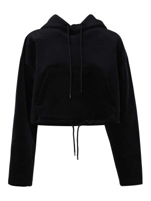 GOLDEN GOOSE: Sweatshirts & Sweaters - Nausica Hoodie