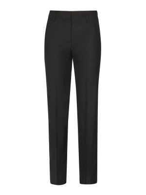 Pinko: casual trousers - Elegant Flared Trousers