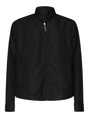DOLCE & GABBANA: Vestes casuals - Veste Casual - Noir