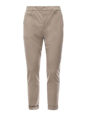 DONDUP: Shorts - Short - Beige