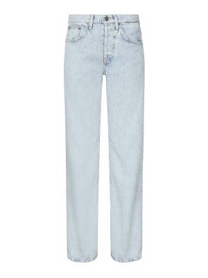 Dondup Jeans in Denim - Blue - Women | DP619DF0266DIO6800