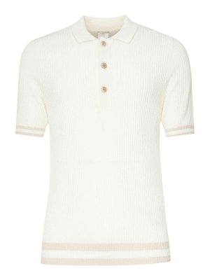 Tシャツ・カットソー Eleventy 関税&送料込】Eleventy Top (Eleventy /Tシャツ・カットソー