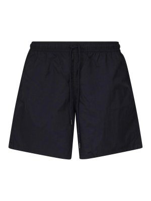 FAY: Swim shorts & swimming trunks - Boxer Swimsuit