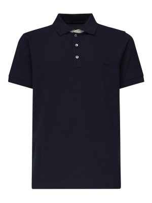 FAY: Polos - Polo - Negro