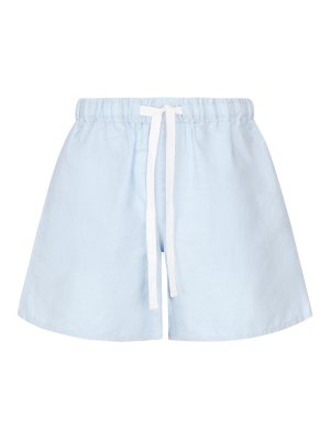 J.W. ANDERSON: Shorts - Shorts - Azul