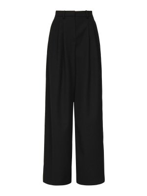 MAGDA BUTRYM: Trousers Shorts - Pants