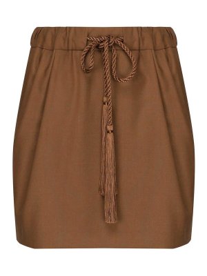 Max Mara: mini skirts - Tabarin Miniskirt