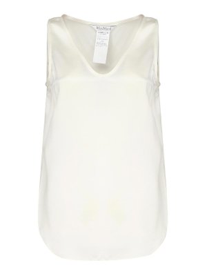 Max Mara: Tops & Tank tops - Top Filly