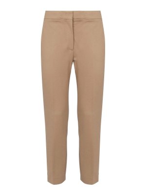 Max Mara: casual trousers - Pawn Trousers