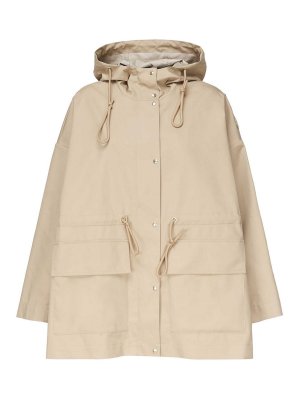 モンクレール カジュアルジャケット ベージュ Moncler カジュアルジャケット - ベージュ | K10938C73200V8058033
