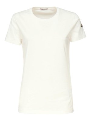 MONCLER: Vestes casuals - Veste Casual - Beige