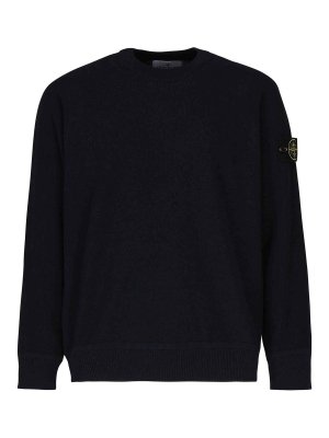 【送料&関税込】MM6 Maison Margiela Two-tone Sweater MM6 Maison Margiela Two-tone cotton shirt | S52DT0018STZ088961