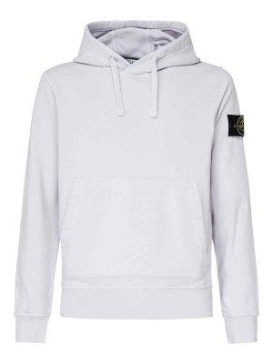 パーカー・フーディ Off-White 'Fresco oval' hoodie (OMBB085S25FLE0031001 1001) Off-White 'Fresco oval' hoodie (Off-White/パーカー・フーディ