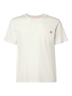 Giorgio Armani Tシャツ - 白 - メンズ | GM001085TE10629U0002