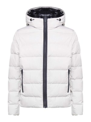 FAY: Chaquetas casual - Chaqueta Casual - Blanco