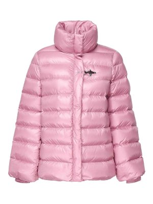 Jil Sander 155 Down Jacket - White - Women | J40AF0155J45039100 Jil Sander 155 Down Jacket - White - Women | J40AF0155J45039100