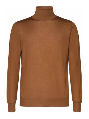MAURO OTTAVIANI: crew necks - Wool Sweater