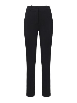 Pinko: casual trousers - Tight-Fitting Trousers