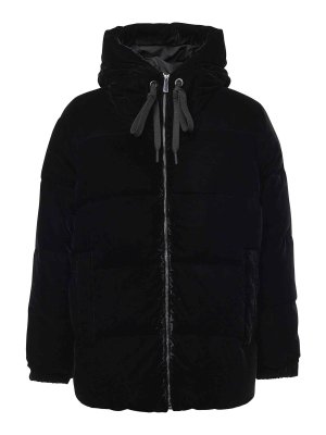 MC2 SAINT BARTH: Sudaderas y suéteres - Blazer - Negro