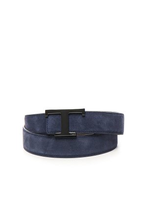 TOD'S: belts - Belt